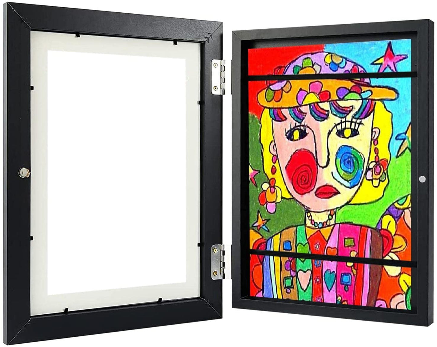 'Magic Art' Frame