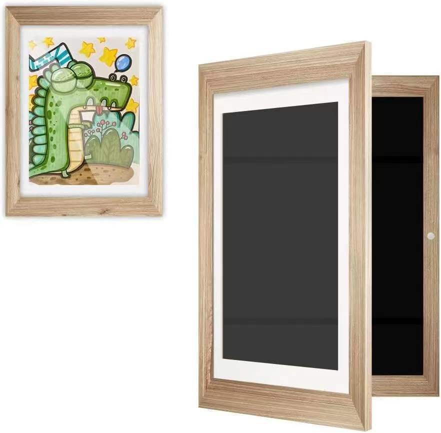 'Magic Art' Frame